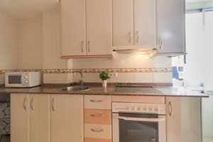 thumbnail: Private kitchen