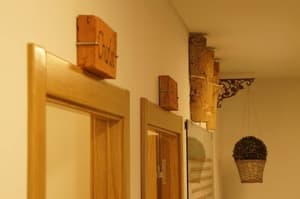 thumbnail: Room amenity