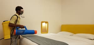 thumbnail: Room