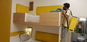 thumbnail: Room