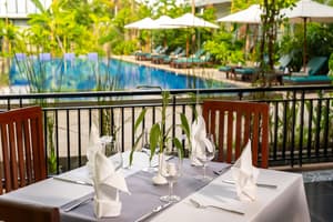 thumbnail: Restaurant