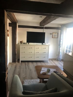 thumbnail: Living area