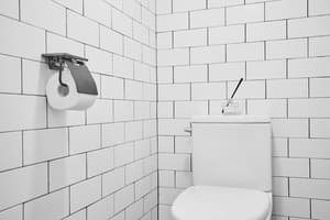 thumbnail: Bathroom