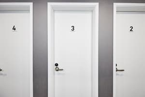 thumbnail: Interior