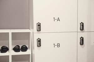 thumbnail: Interior