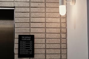 thumbnail: Interior