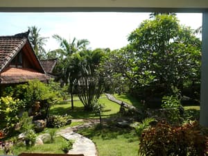thumbnail: Garden