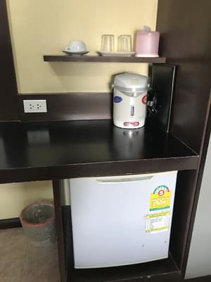 thumbnail: Mini-refrigerator
