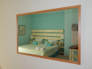 thumbnail: View from room