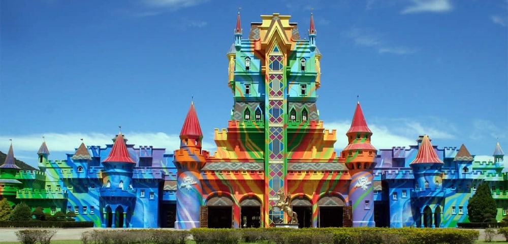 Children's activities