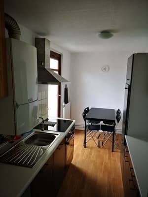 thumbnail: Private kitchen