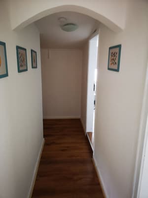 thumbnail: Interior entrance