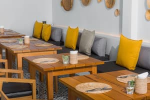 thumbnail: Dining