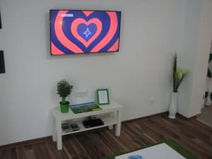 thumbnail: Room amenity