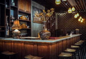 thumbnail: Bar (on property)