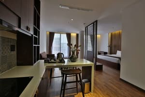 thumbnail: Room