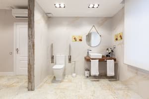 thumbnail: Bathroom