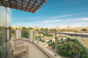 thumbnail: Terrace/patio