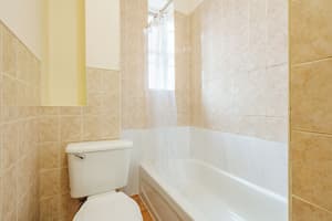 thumbnail: Shared bathroom