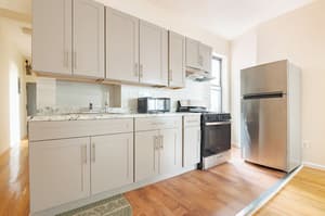 thumbnail: Shared kitchen