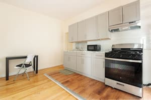 thumbnail: Shared kitchen facilities