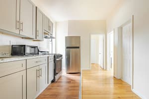thumbnail: Shared kitchen facilities