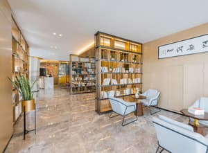 thumbnail: Interior