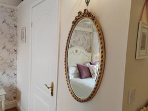 thumbnail: Room amenity