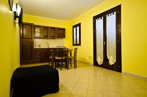 thumbnail: Private kitchen