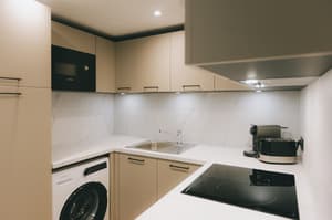 thumbnail: Private kitchen