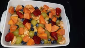 thumbnail: Breakfast meal