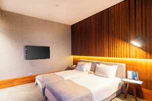 thumbnail: Room
