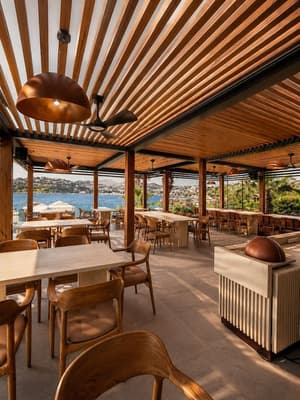 thumbnail: Restaurant