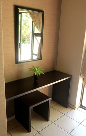 thumbnail: Room amenity