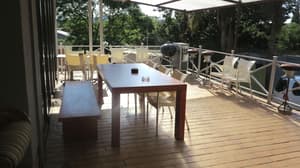 thumbnail: Terrace/patio