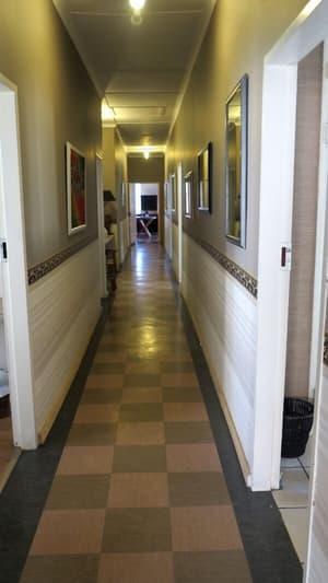 thumbnail: Hallway