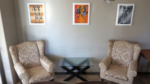 thumbnail: Lobby sitting area