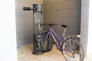 thumbnail: Bicycling