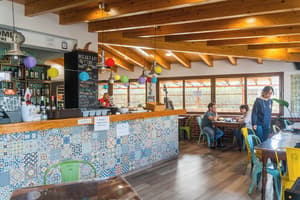 thumbnail: Restaurant