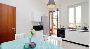 thumbnail: Shared kitchen