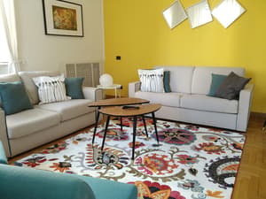 thumbnail: Living area