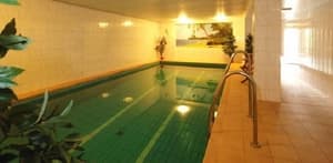 thumbnail: Indoor pool