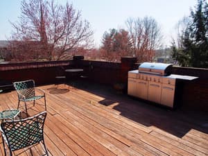 thumbnail: Terrace/patio