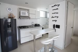 thumbnail: Private kitchen
