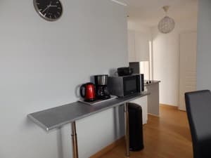 thumbnail: Private kitchenette