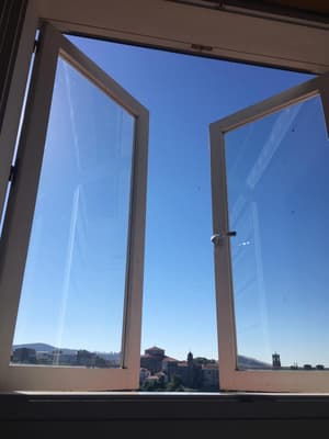 thumbnail: View from property
