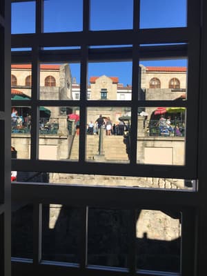 thumbnail: View from property