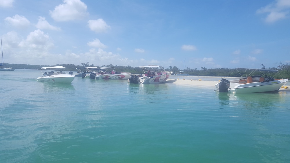 Boating