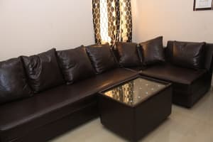 thumbnail: Living area