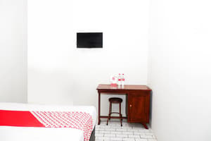 thumbnail: Room amenity